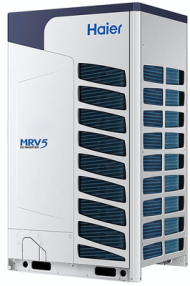 Наружный блок VRF системы Haier AV10IMVEVA