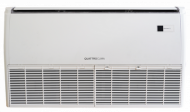 Напольно-потолочный кондиционер QUATTROCLIMA QV-I24FG/QN-I24UG Напольно-потолочный кондиционер QUATTROCLIMA QV-I24FG/QN-I24UG