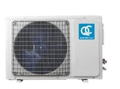 Напольно-потолочный кондиционер QUATTROCLIMA QV-I24FG/QN-I24UG