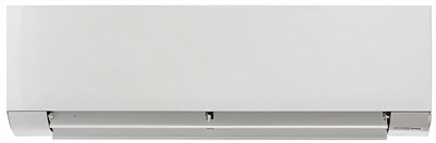 Настенный фанкойл до 3,5 кВт Dantex DF-007GС