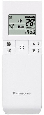 Кондиционер Panasonic Compact CS-TZ71ZKEW/CU-TZ71ZKE Кондиционер Panasonic Compact CS-TZ71ZKEW/CU-TZ71ZKE