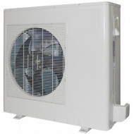 Наружный блок VRF системы Clivet MSAN-XMi_120H(B) Наружный блок VRF системы Clivet MSAN-XMi_120H(B)