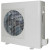 Наружный блок VRF системы Clivet MSAN-XMi_120H(B)