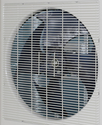 Наружный блок VRF системы Clivet MSAN-XMi_120H(B) Наружный блок VRF системы Clivet MSAN-XMi_120H(B)