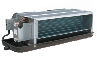 Канальный фанкойл до 3.5 кВт Energolux SF3D09T50 Канальный фанкойл до 3.5 кВт Energolux SF3D09T50