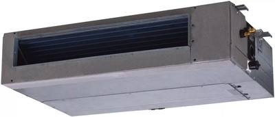 Канальный внутренний блок мульти сплит-системы Lessar eMagic LS-MHE12DVE2 Канальный внутренний блок мульти сплит-системы Lessar eMagic LS-MHE12DVE2