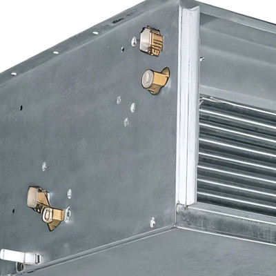 Канальный фанкойл до 16 кВт Aermec VED 732