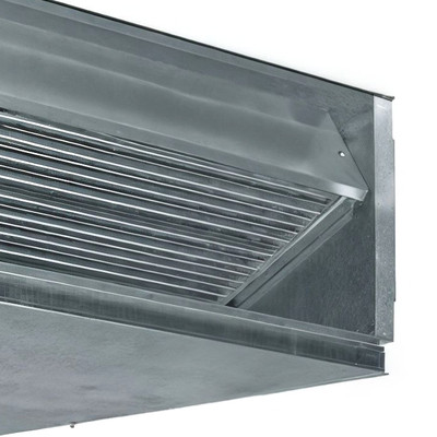 Канальный фанкойл до 16 кВт Aermec VED 732