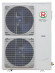 Напольно-потолочный кондиционер Royal Clima CO-F 60HNXA/CO-E 60HNXA Напольно-потолочный кондиционер Royal Clima CO-F 60HNXA/CO-E 60HNXA