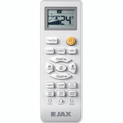 Кондиционер JAX Brisbane ACiU-14HE Кондиционер JAX Brisbane ACiU-14HE