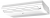 Напольно-потолочная VRF система Mdv MDI2-90DLDHN1