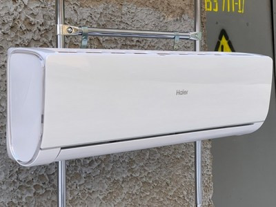 Кондиционер Haier AS09NS6ERA-W/1U09BS3ERA Кондиционер Haier AS09NS6ERA-W/1U09BS3ERA