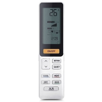 Кондиционер Haier AS09NS6ERA-W/1U09BS3ERA Кондиционер Haier AS09NS6ERA-W/1U09BS3ERA