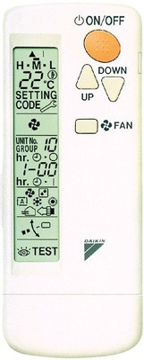 Настенная VRF система Daikin FXAQ25A Настенная VRF система Daikin FXAQ25A