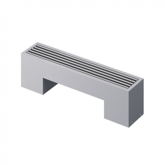 Конвектор напольный Royal Thermo STEP-80/130/700-1-N-SS-LG-NA Конвектор напольный Royal Thermo STEP-80/130/700-1-N-SS-LG-NA