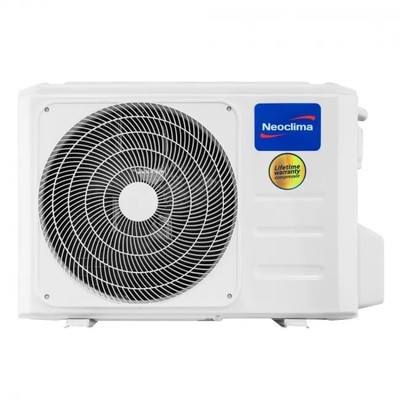 Кондиционер Neoclima ArtVogue NS-09EHVIwb1/NU-09EHVI1 Кондиционер Neoclima ArtVogue NS-09EHVIwb1/NU-09EHVI1