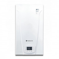Котел газовый Moguchi GBN32F 2 конт., настенный Котел газовый Moguchi GBN32F 2 конт., настенный