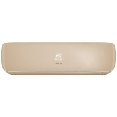 Настенный внутренний блок мульти сплит-системы Hisense Premium Сhampagne FREE Match DC AMS-09UR4SVETG67(C) Настенный внутренний блок мульти сплит-системы Hisense Premium Сhampagne FREE Match DC AMS-09UR4SVETG67(C)