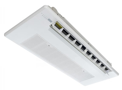 Кассетная VRF система Dantex DM-UAC022Q1/DF Кассетная VRF система Dantex DM-UAC022Q1/DF