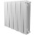Радиатор Royal Thermo PianoForte 500 new/Bianco Traffico - 10 секц.