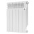 Радиатор биметаллический Royal Thermo MONOBLOCK B 2.0 500 - 6 секц.