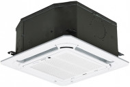 Кассетный кондиционер Kentatsu KSZB53HZAN1R/KSUNB53HZAN1/KPU65-D Кассетный кондиционер Kentatsu KSZB53HZAN1R/KSUNB53HZAN1/KPU65-D