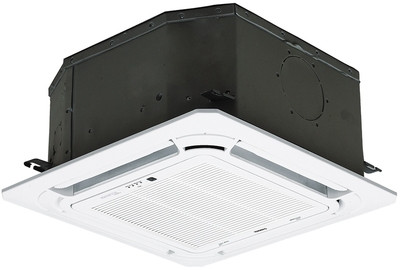 Кассетный кондиционер Kentatsu KSZB53HZAN1R/KSUNB53HZAN1/KPU65-D Кассетный кондиционер Kentatsu KSZB53HZAN1R/KSUNB53HZAN1/KPU65-D