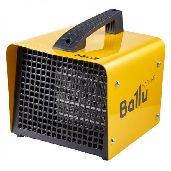 Тепловая пушка Ballu BKX-3 Тепловая пушка Ballu BKX-3