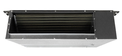 Канальный внутренний блок мульти сплит-системы Funai KIRIGAMI RAM-I-KG35HP.L01/S