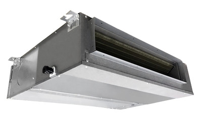 Канальный внутренний блок мульти сплит-системы Funai KIRIGAMI RAM-I-KG35HP.L01/S