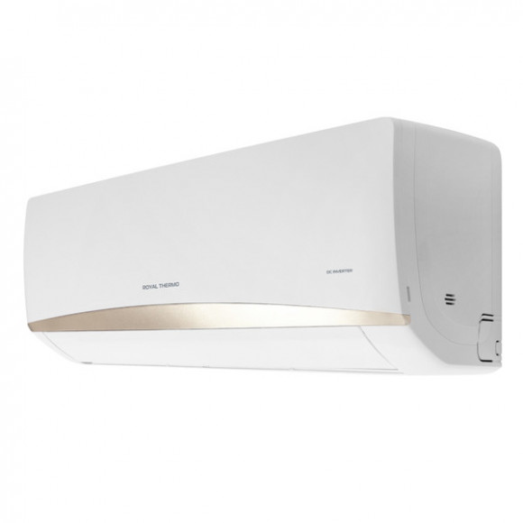 Сплит-система инверторного типа Royal Thermo Perfecto DC RTPI-07HN8 комплект Сплит-система инверторного типа Royal Thermo Perfecto DC RTPI-07HN8 комплект