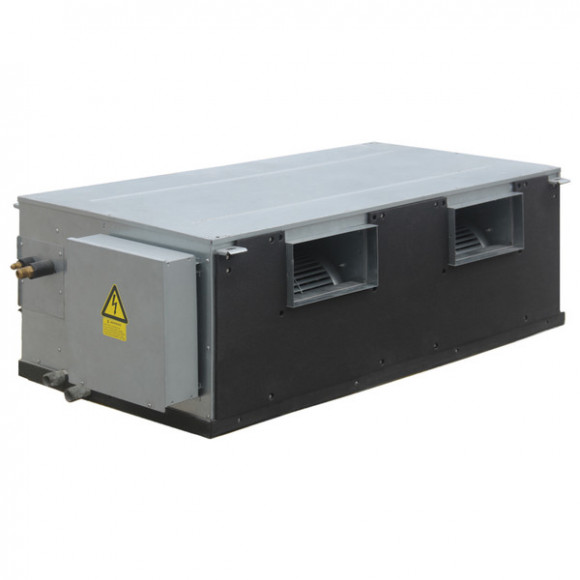 Комплект Ballu Machine BLC_D-100HN1_24Y полупромышленной сплит-системы, канального типа Комплект Ballu Machine BLC_D-100HN1_24Y полупромышленной сплит-системы, канального типа