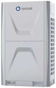 Наружный блок VRF системы SYSCOOL SYSVRF 3SE M 330 AIR EVO HP R Наружный блок VRF системы SYSCOOL SYSVRF 3SE M 330 AIR EVO HP R