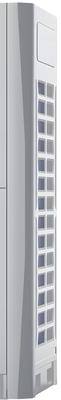 Наружный блок VRF системы SYSCOOL SYSVRF 3SE M 330 AIR EVO HP R Наружный блок VRF системы SYSCOOL SYSVRF 3SE M 330 AIR EVO HP R
