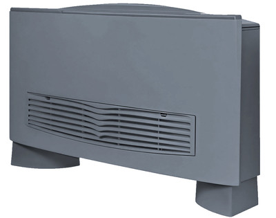 Напольно-потолочный фанкойл до 3.5 кВт Aermec Omnia HL 11 PCM