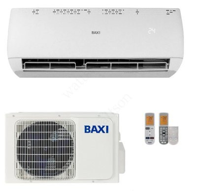 Кондиционер Baxi ALTA 18