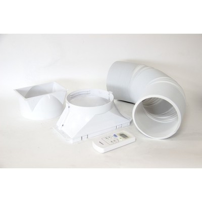 Мобильный кондиционер Neoclima NPAC-09CG