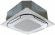 Кассетная VRF система Dantex DM-PAC018Q4/GF Кассетная VRF система Dantex DM-PAC018Q4/GF