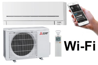 Кондиционер Mitsubishi Electric Standard MSZ-AP20VGK/MUZ-AP20VG Кондиционер Mitsubishi Electric Standard MSZ-AP20VGK/MUZ-AP20VG