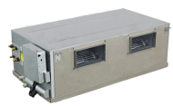 Канальная VRF система Electrolux EACD-76HWN1/EACD-76HN1-R