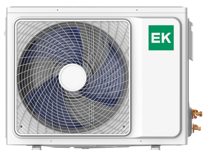 Кондиционер Euroklimat Alba EKSA-25HN/EKOA-25HN Кондиционер Euroklimat Alba EKSA-25HN/EKOA-25HN