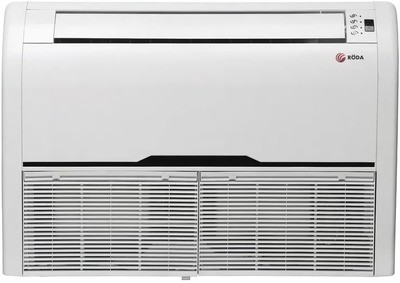 Напольно-потолочный кондиционер Roda RS-CF60AZ/RU-60AZ3