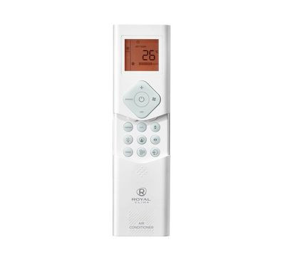 Настенный внутренний блок мульти сплит-системы Royal Clima TRIUMPH RCI-TMN09HN