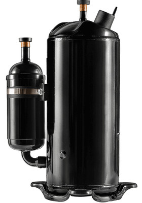 Компрессор GMCC ASM125V1VDZ (13223003000036)