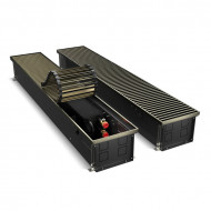 Конвектор внутрипольный Royal Thermo ATRIUM-150/200/1400-DG-U-DB Конвектор внутрипольный Royal Thermo ATRIUM-150/200/1400-DG-U-DB