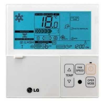 Канальный кондиционер Lg UM24WC.N11R0/UU24WC.U21R0 Канальный кондиционер Lg UM24WC.N11R0/UU24WC.U21R0