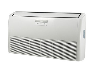 Напольно-потолочный кондиционер Midea MUE-24HRN1-Q/MOX431U-24HN1-Q Напольно-потолочный кондиционер Midea MUE-24HRN1-Q/MOX431U-24HN1-Q
