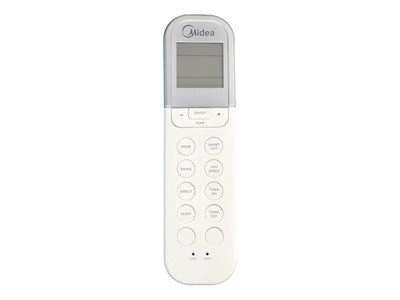 Напольно-потолочный кондиционер Midea MUE-24HRN1-Q/MOX431U-24HN1-Q Напольно-потолочный кондиционер Midea MUE-24HRN1-Q/MOX431U-24HN1-Q