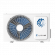Кондиционер Systemair Sysplit Wall Simple 18 HP Q