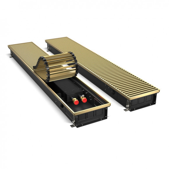 Конвектор внутрипольный Royal Thermo ATRIUM-90/200/2100-DG-U-AU Конвектор внутрипольный Royal Thermo ATRIUM-90/200/2100-DG-U-AU